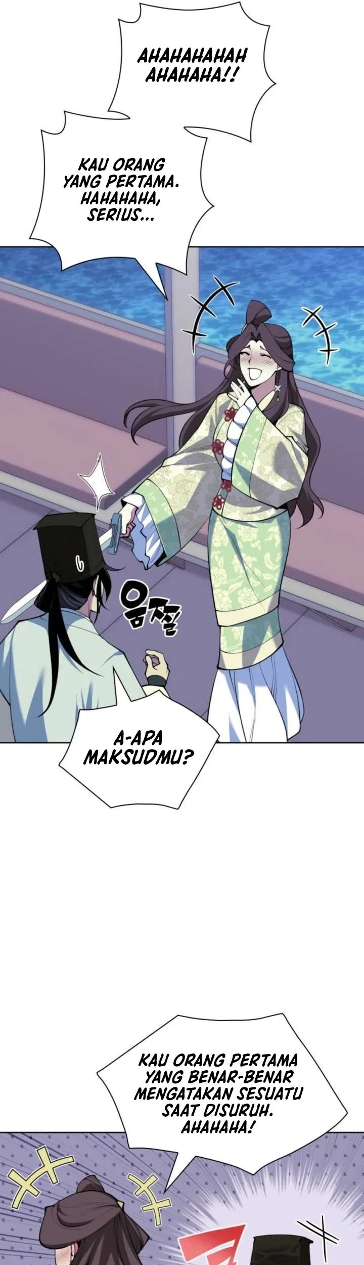 Chapter 179 - halaman 23