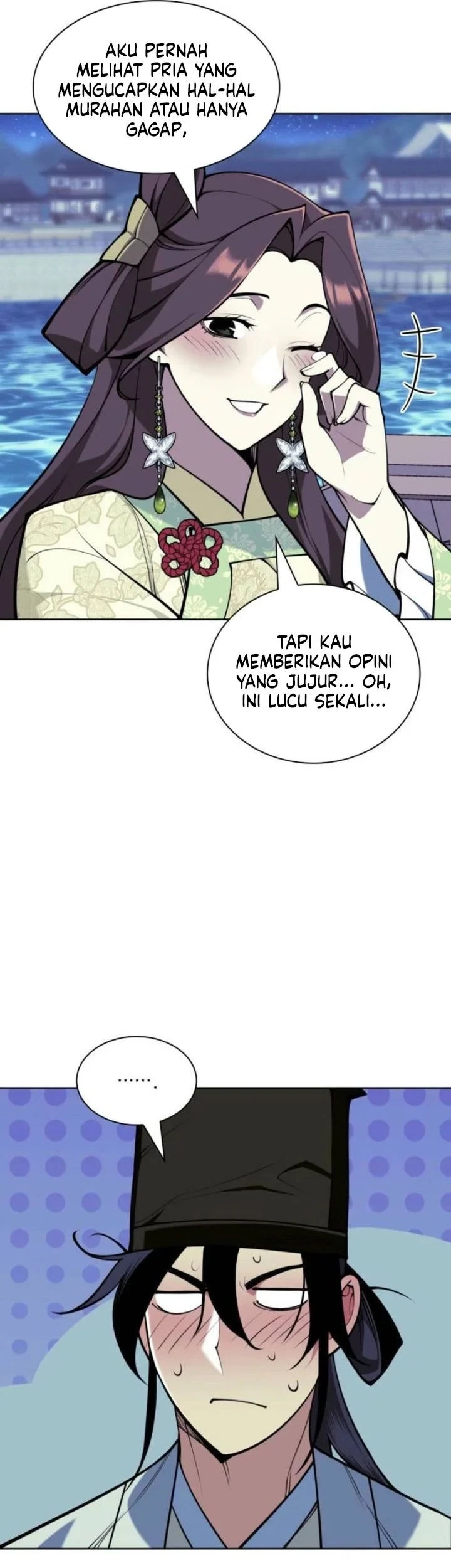 Chapter 179 - halaman 25