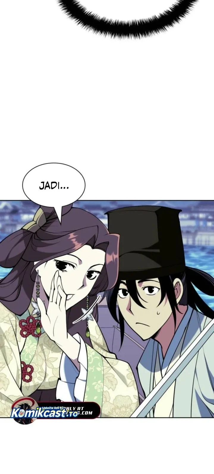 Chapter 179 - halaman 32