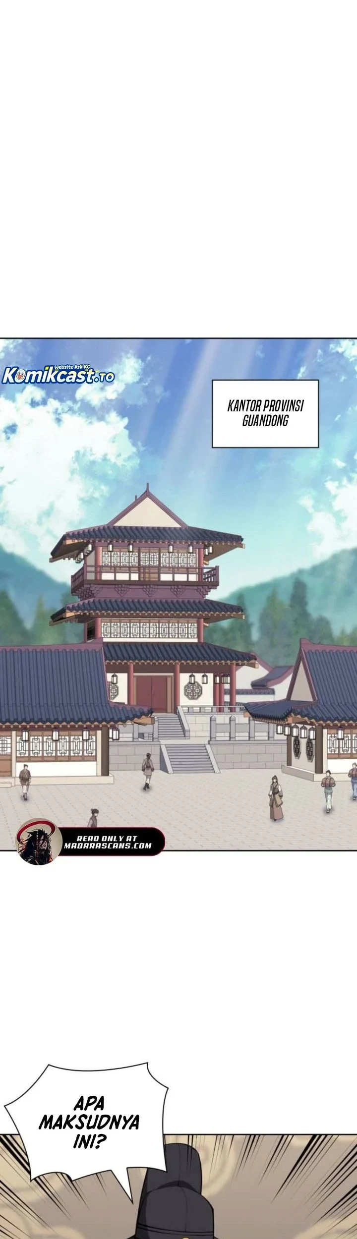 Chapter 179 - halaman 43