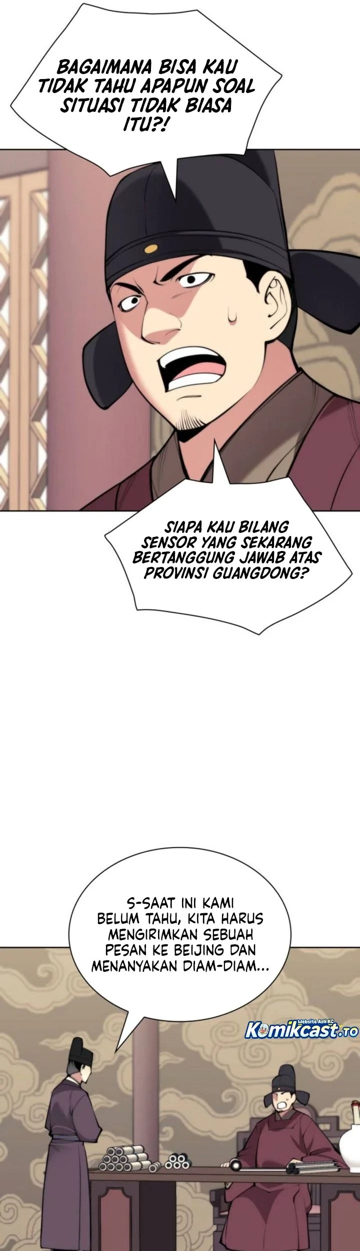 Chapter 179 - halaman 47