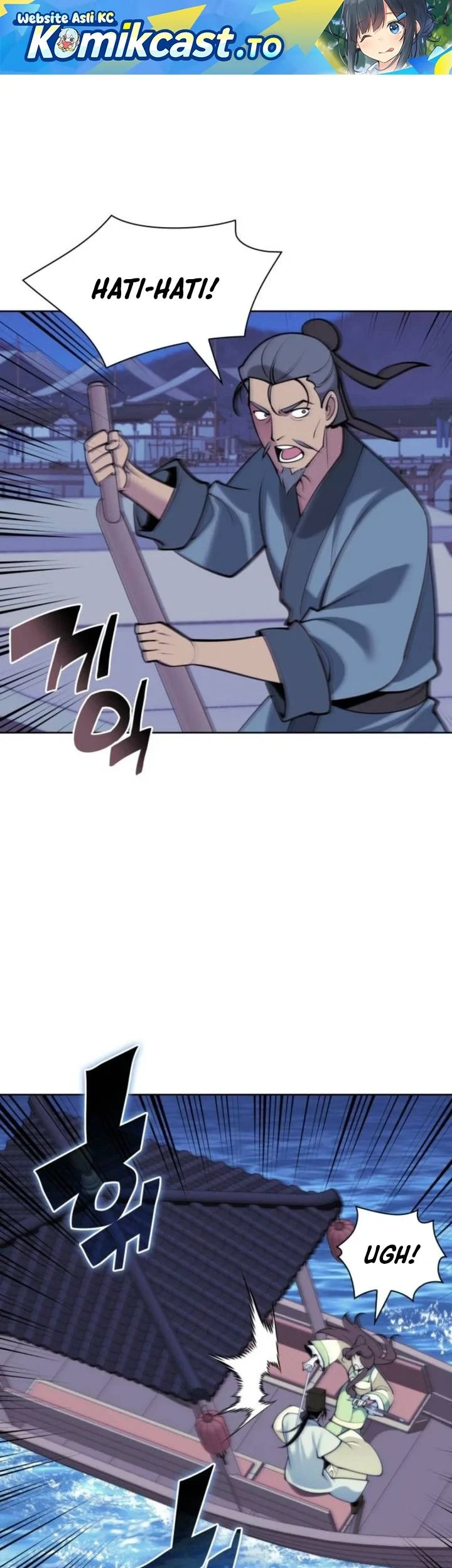 Chapter 179 - halaman 3