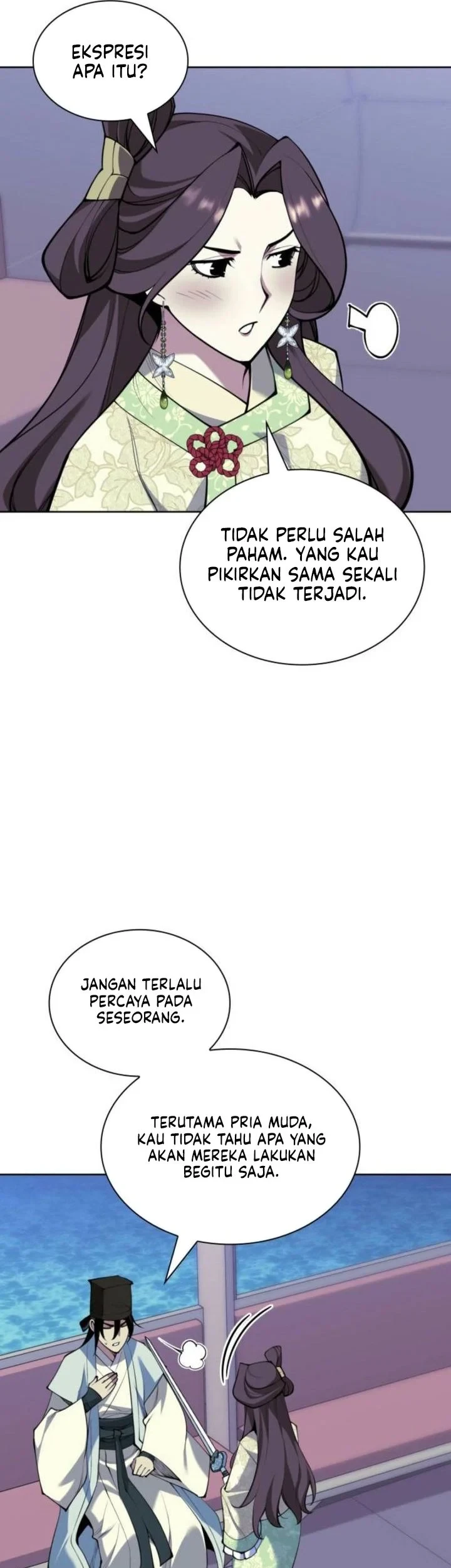 Chapter 179 - halaman 15