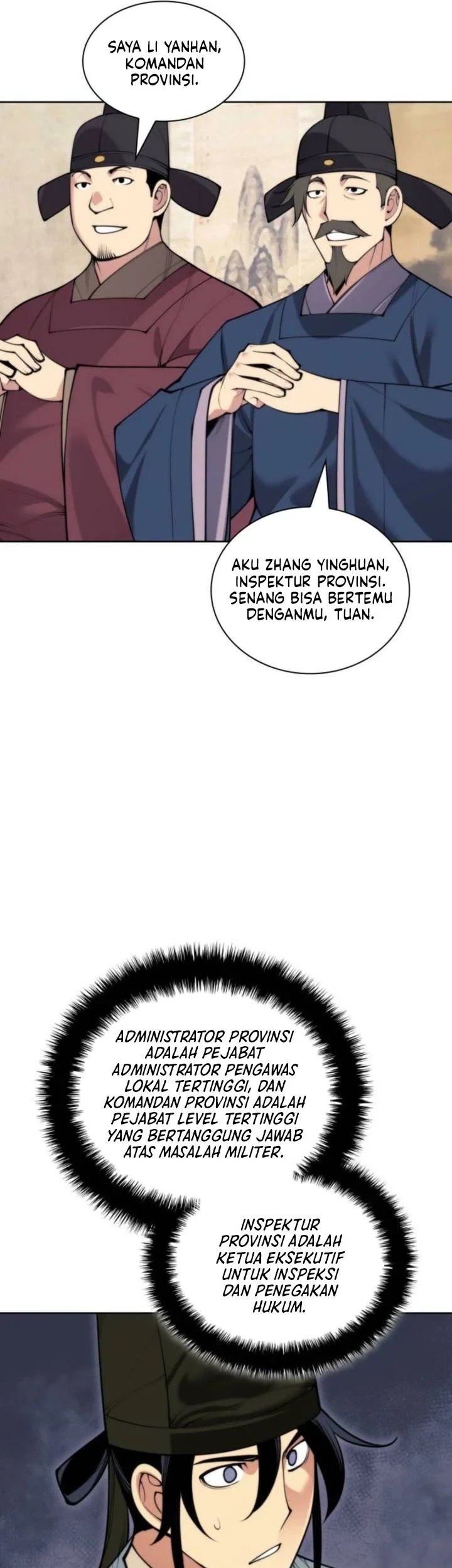 Chapter 180 - halaman 29