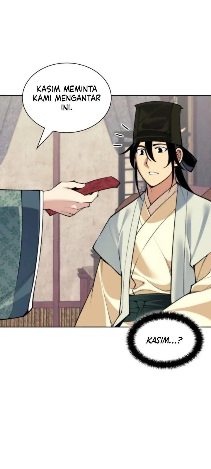 Chapter 180 - halaman 36
