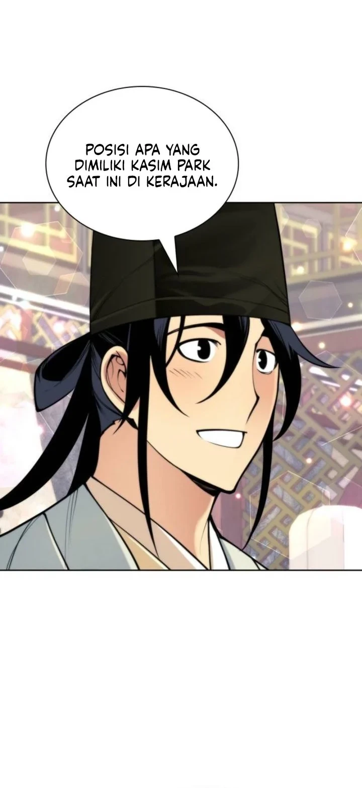 Chapter 180 - halaman 40