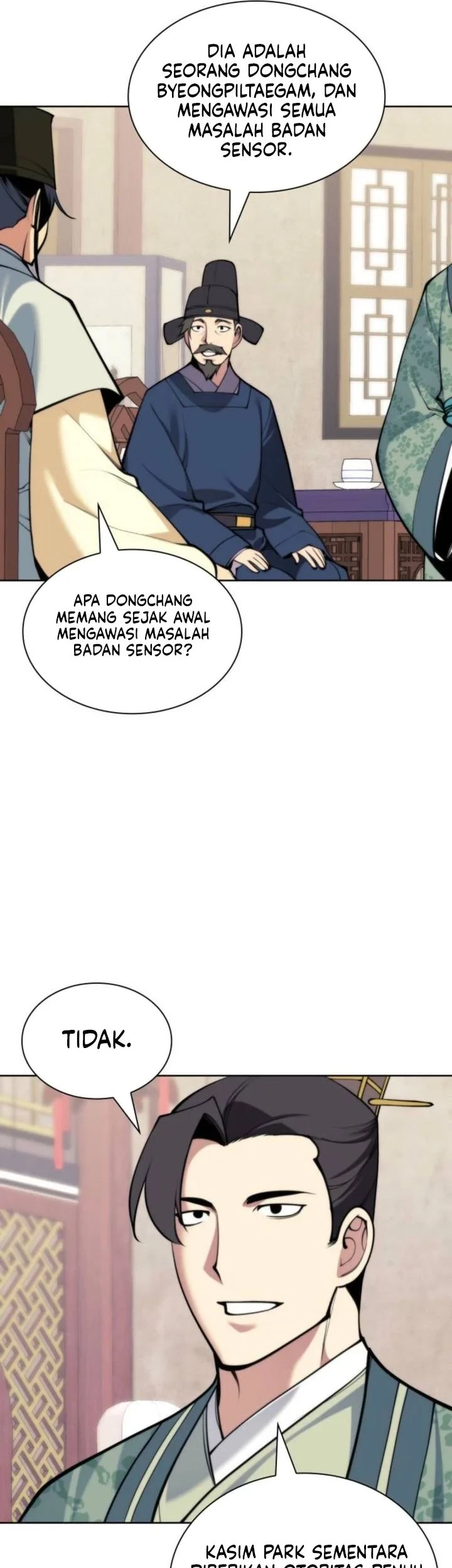 Chapter 180 - halaman 41