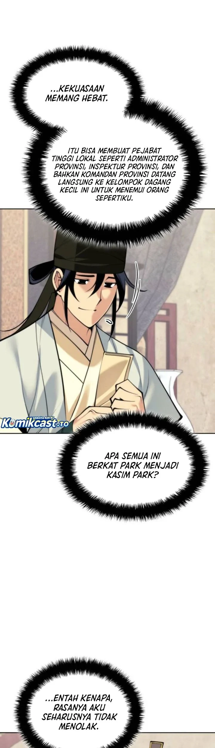 Chapter 180 - halaman 43