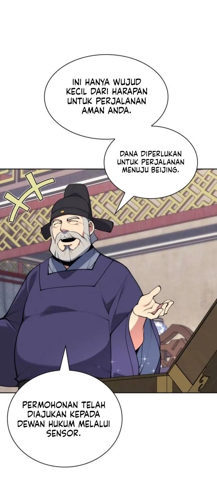 Chapter 180 - halaman 50