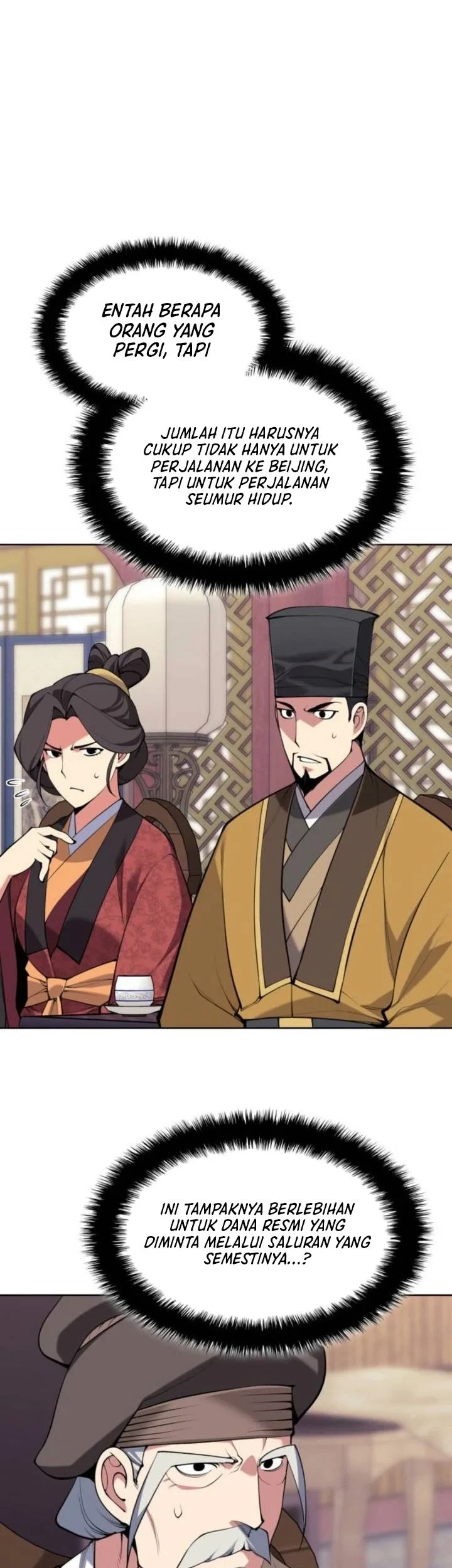 Chapter 180 - halaman 51