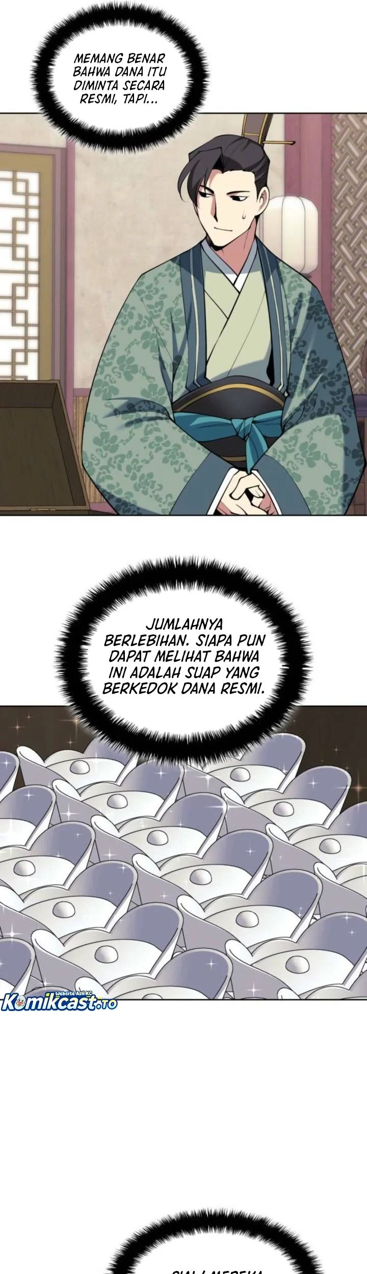 Chapter 180 - halaman 53