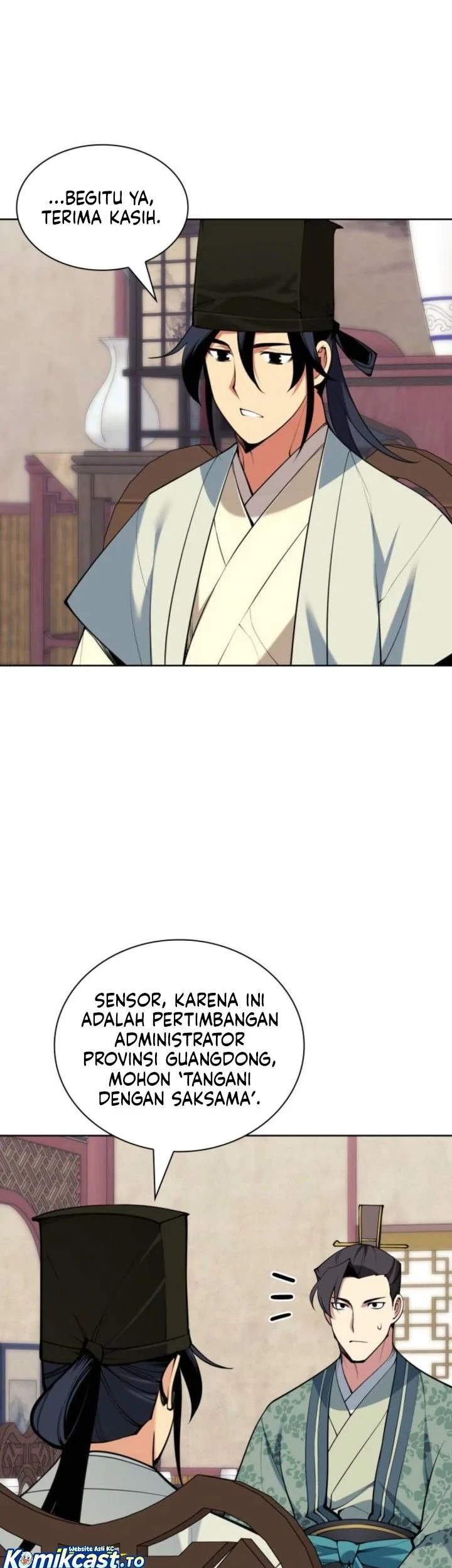Chapter 180 - halaman 55