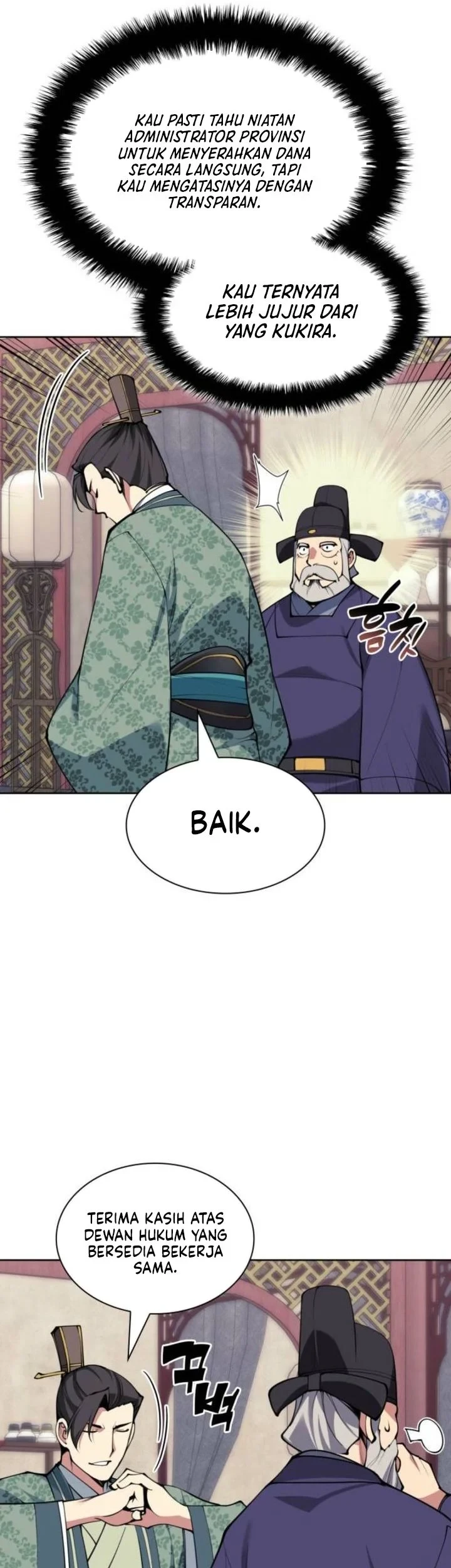 Chapter 180 - halaman 57
