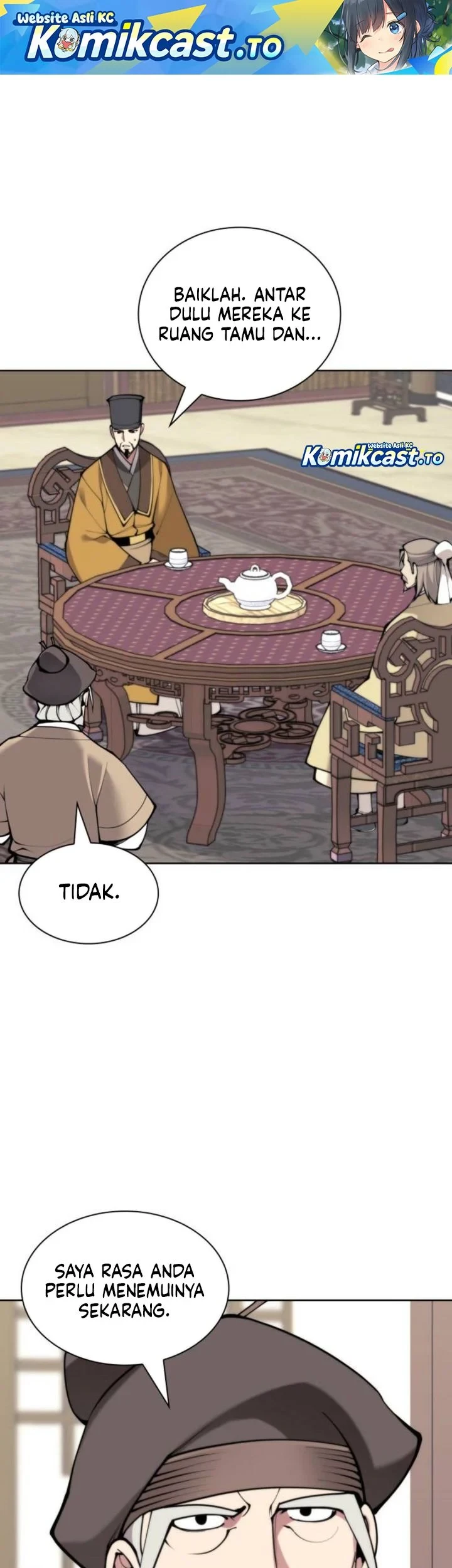 Chapter 180 - halaman 3