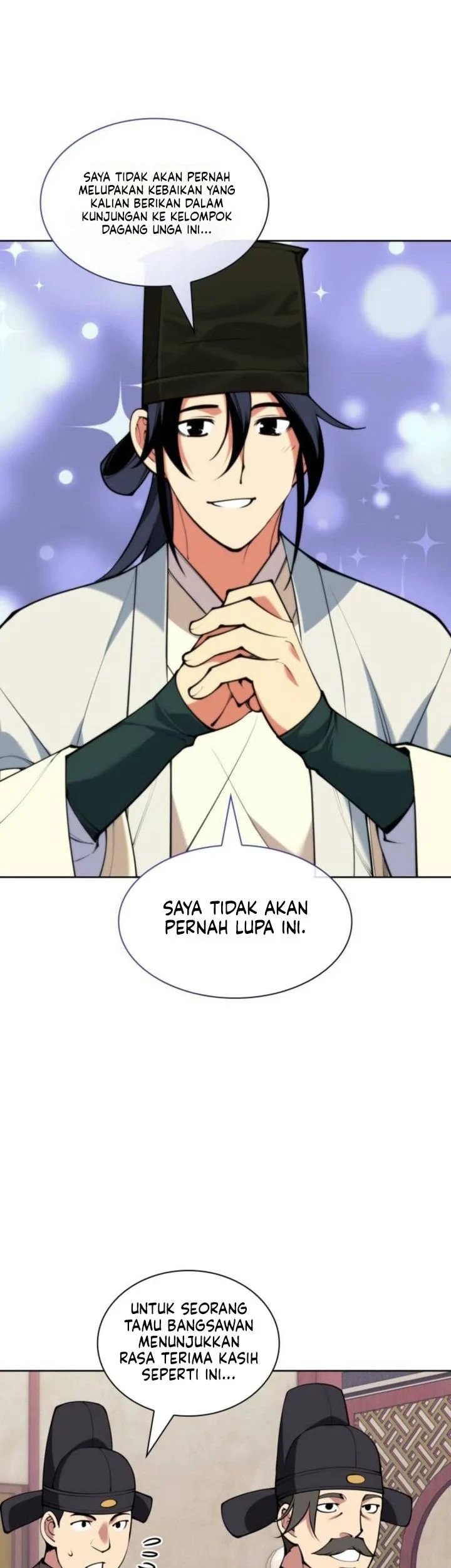Chapter 180 - halaman 67