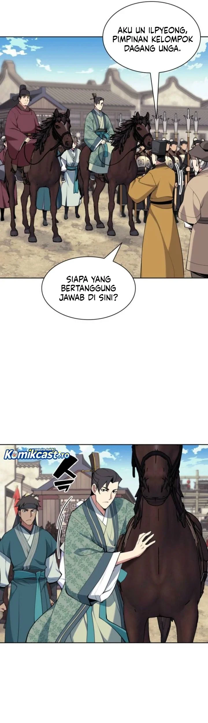 Chapter 180 - halaman 15