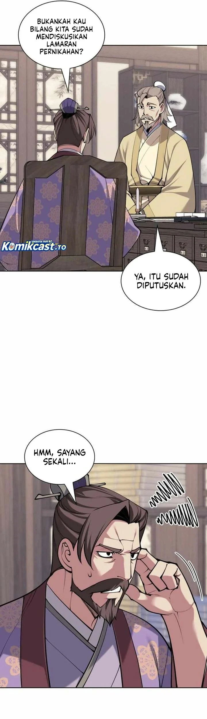 Chapter 181 - halaman 23