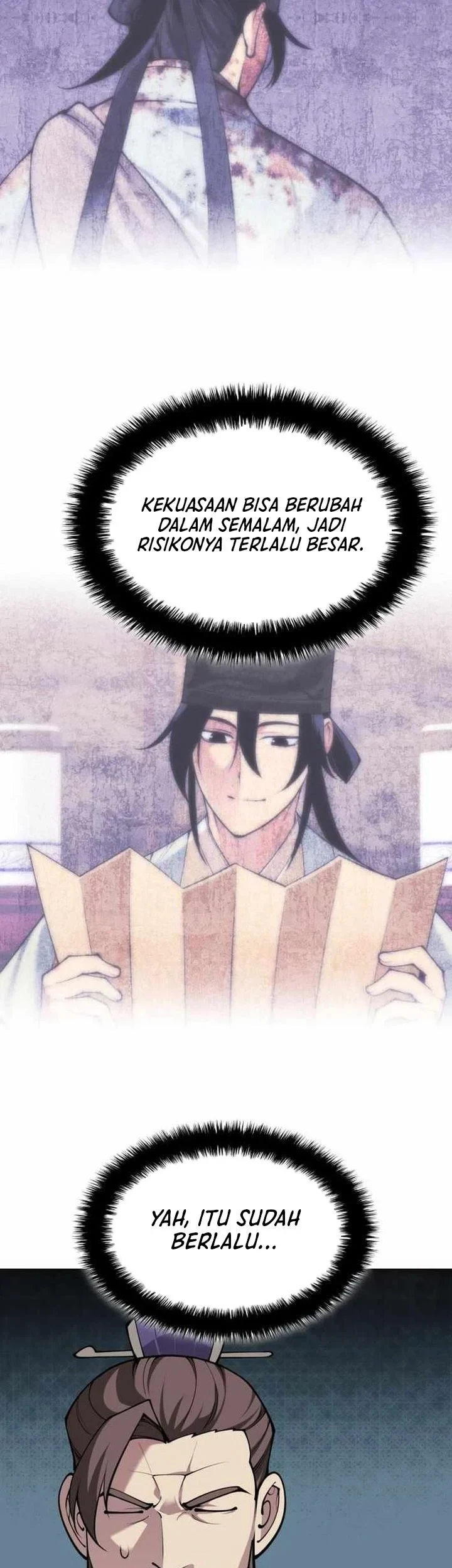 Chapter 181 - halaman 27