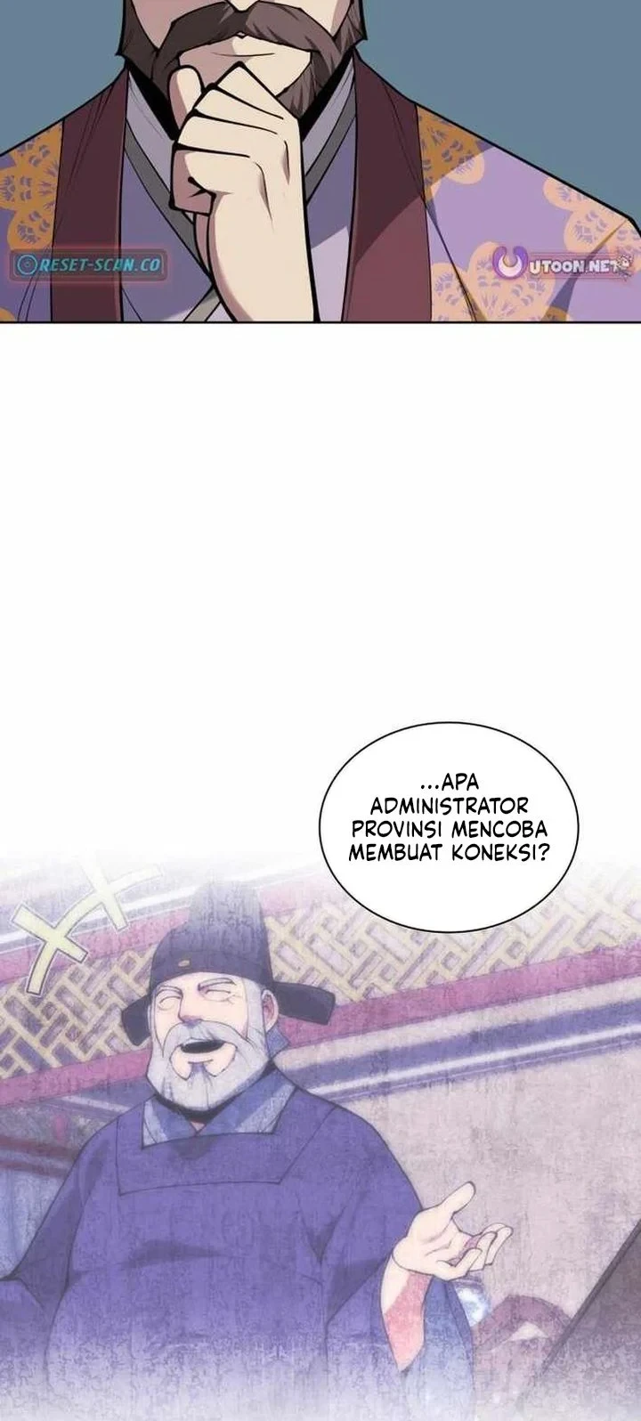 Chapter 181 - halaman 28