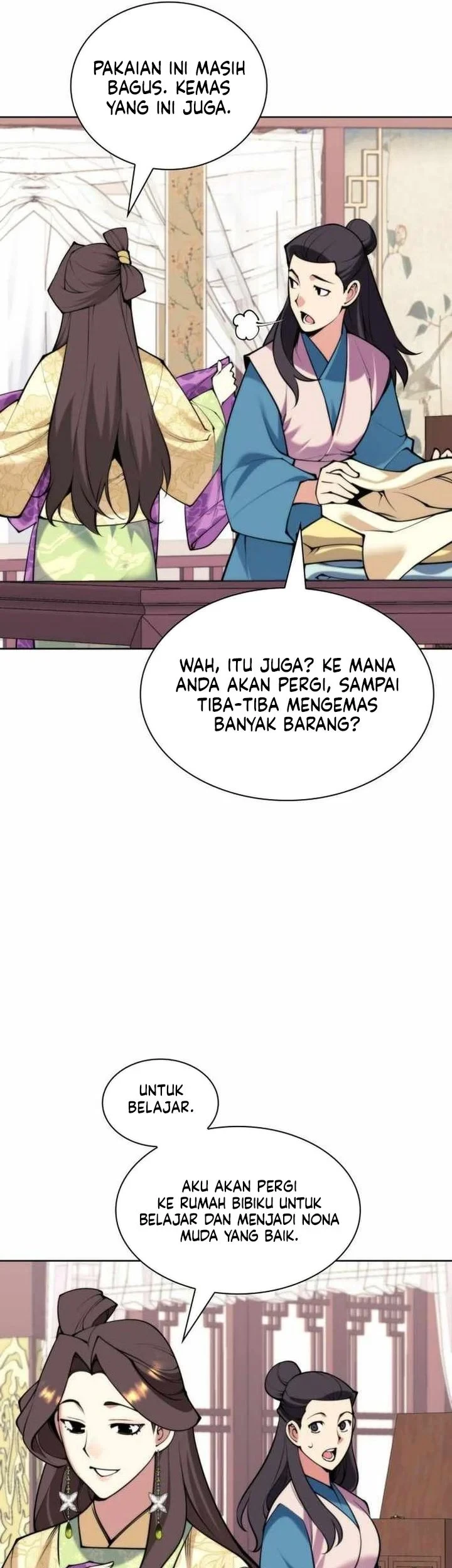 Chapter 181 - halaman 39