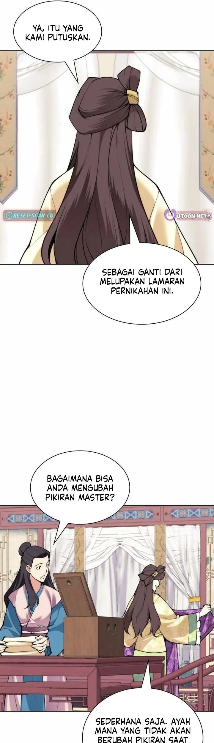 Chapter 181 - halaman 41