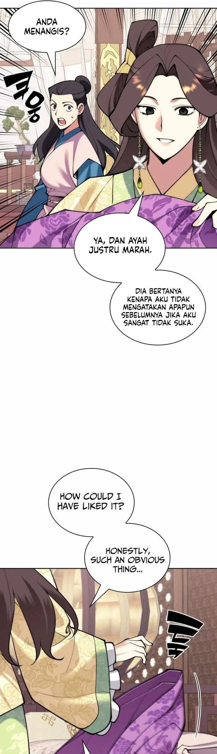 Chapter 181 - halaman 43