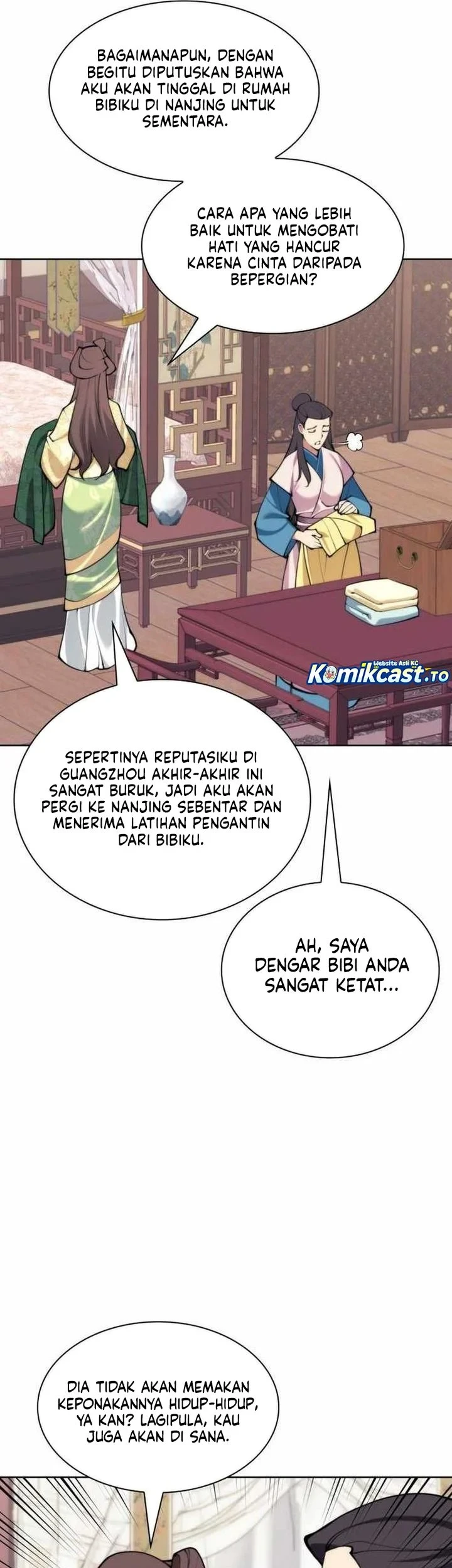 Chapter 181 - halaman 47