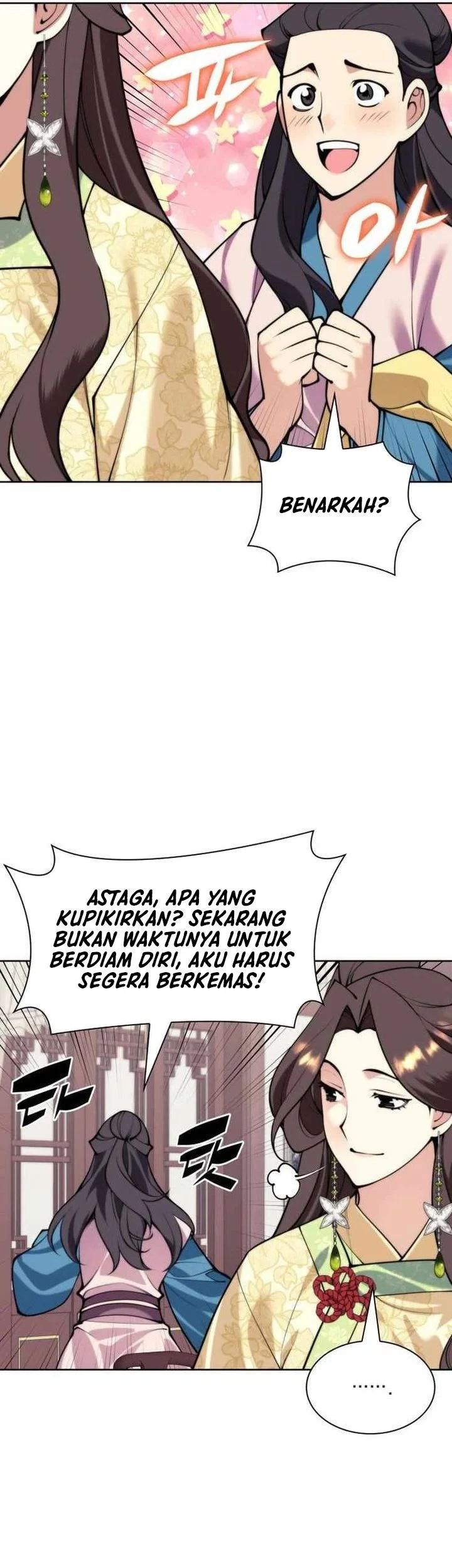 Chapter 181 - halaman 49