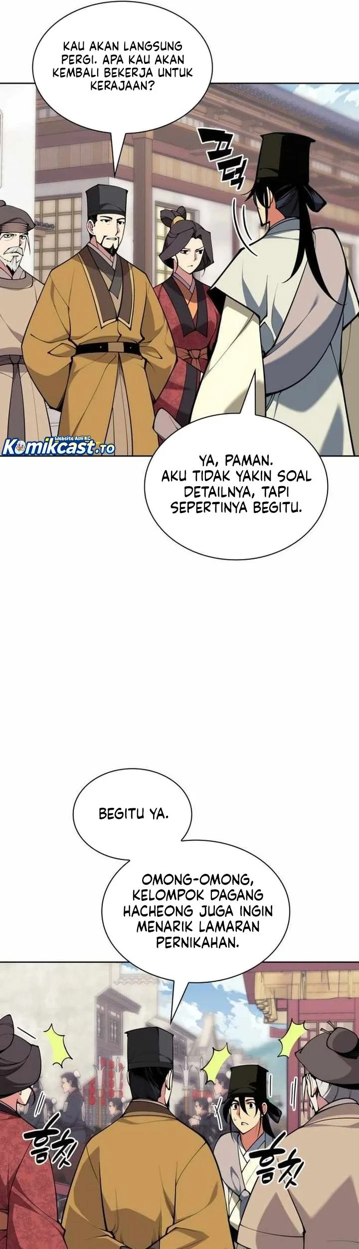 Chapter 181 - halaman 61
