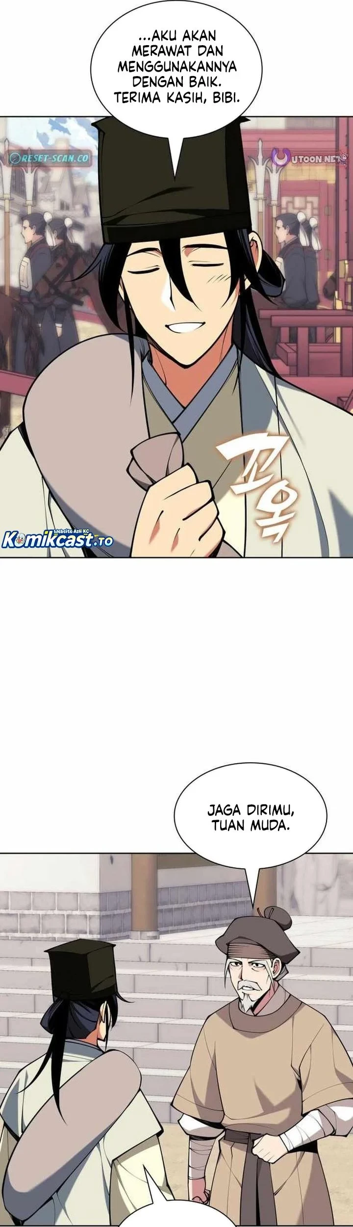Chapter 181 - halaman 67