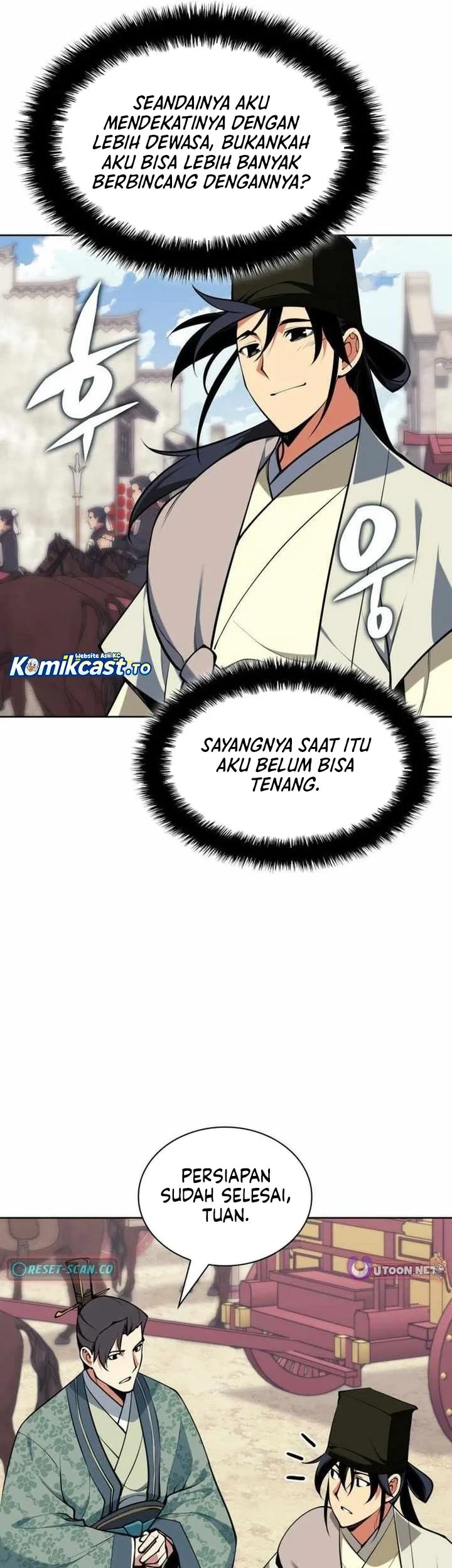 Chapter 181 - halaman 77