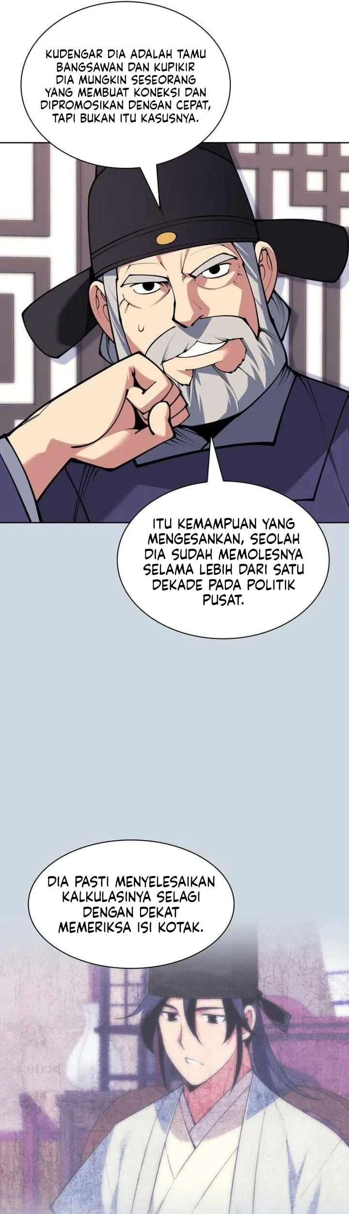 Chapter 181 - halaman 5