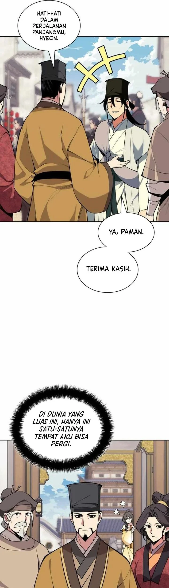 Chapter 181 - halaman 79