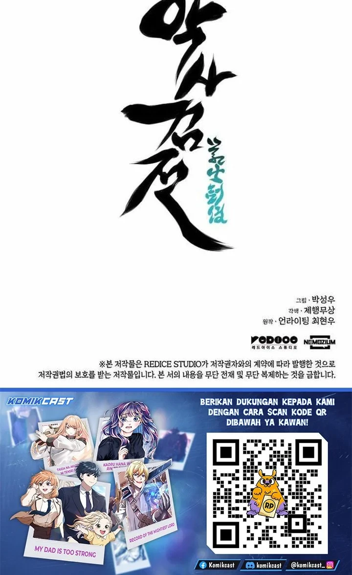 Chapter 181 - halaman 82