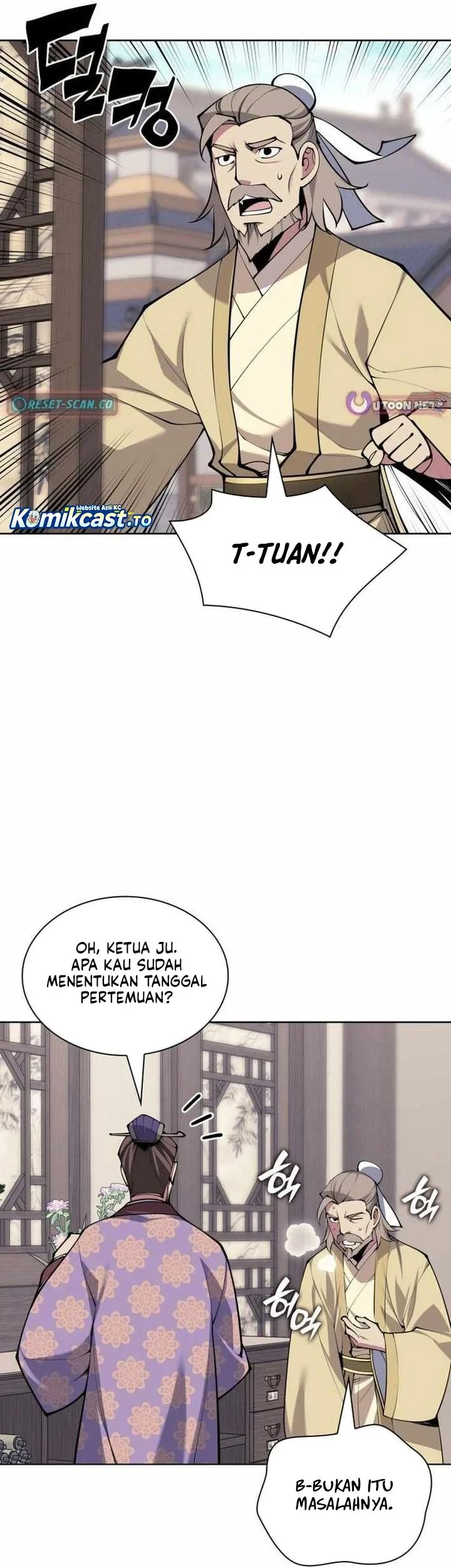 Chapter 181 - halaman 15