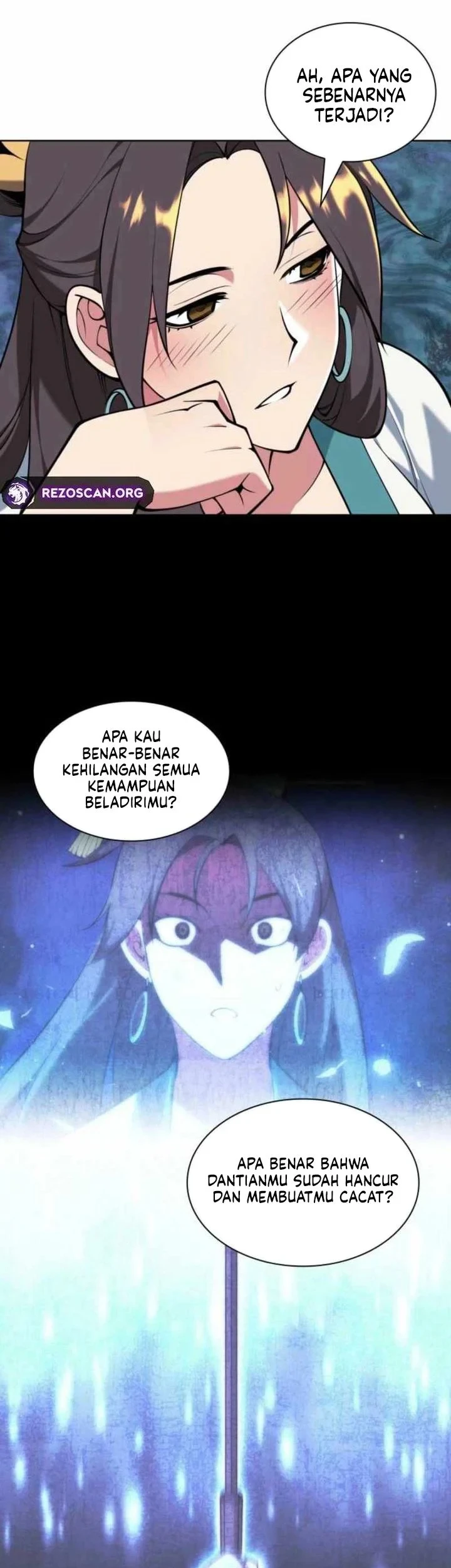 Chapter 182 - halaman 25