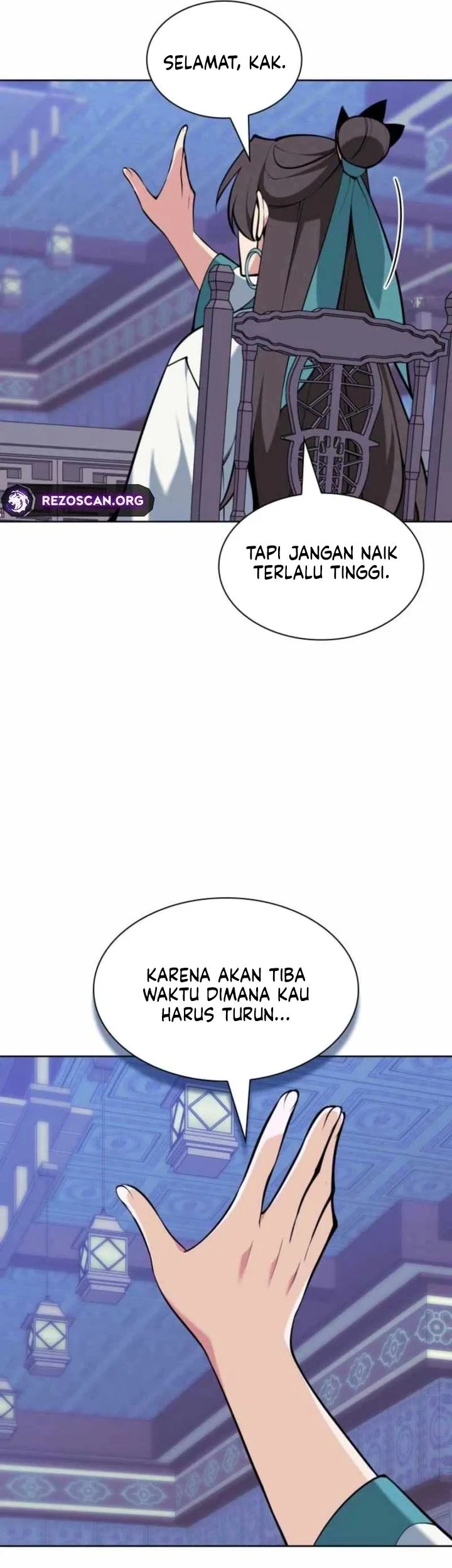 Chapter 182 - halaman 31