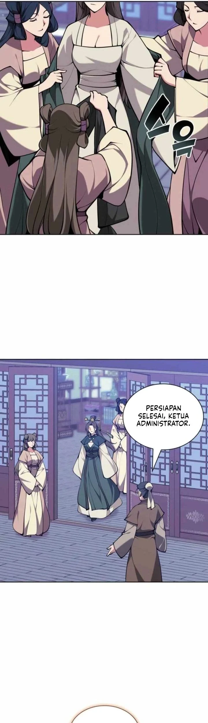 Chapter 182 - halaman 37