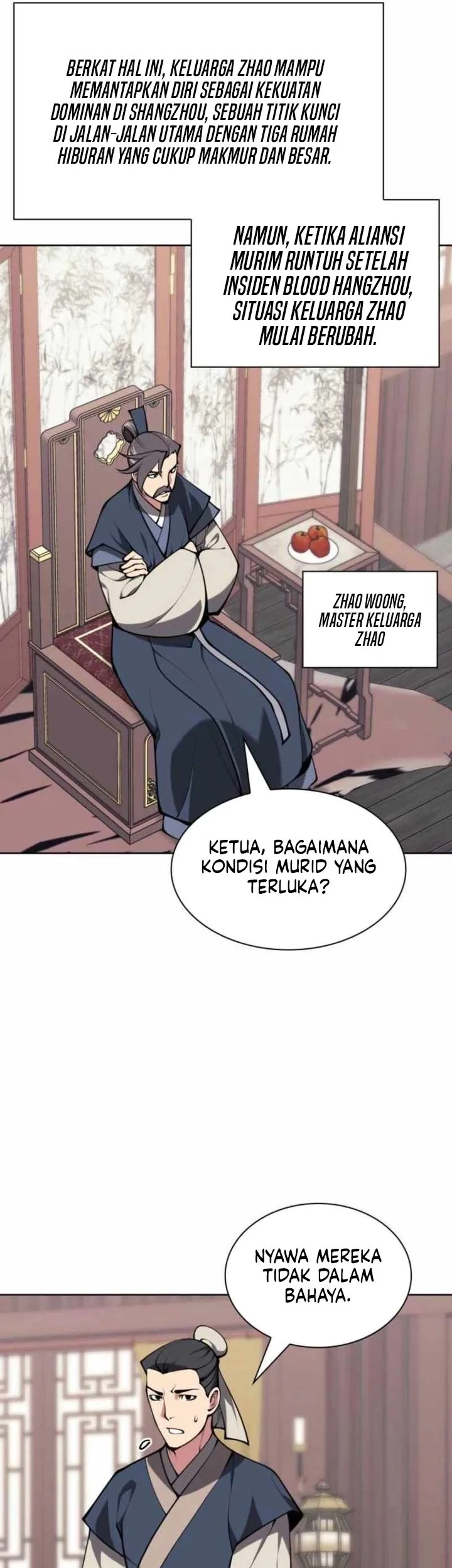 Chapter 182 - halaman 41