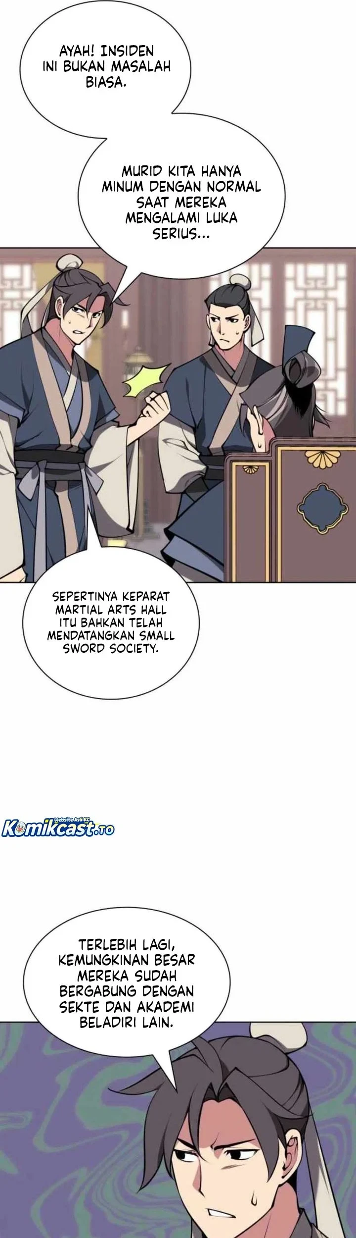 Chapter 182 - halaman 43
