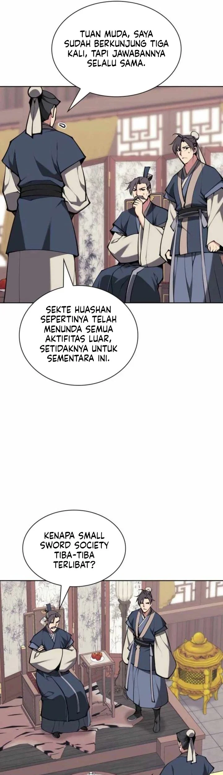 Chapter 182 - halaman 45
