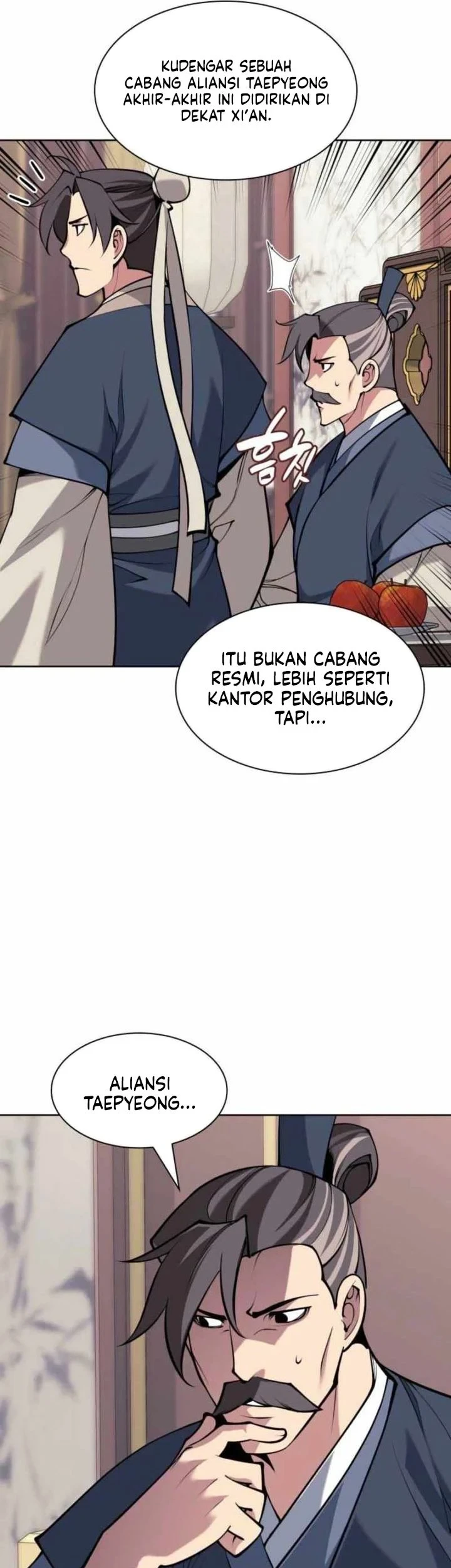 Chapter 182 - halaman 49