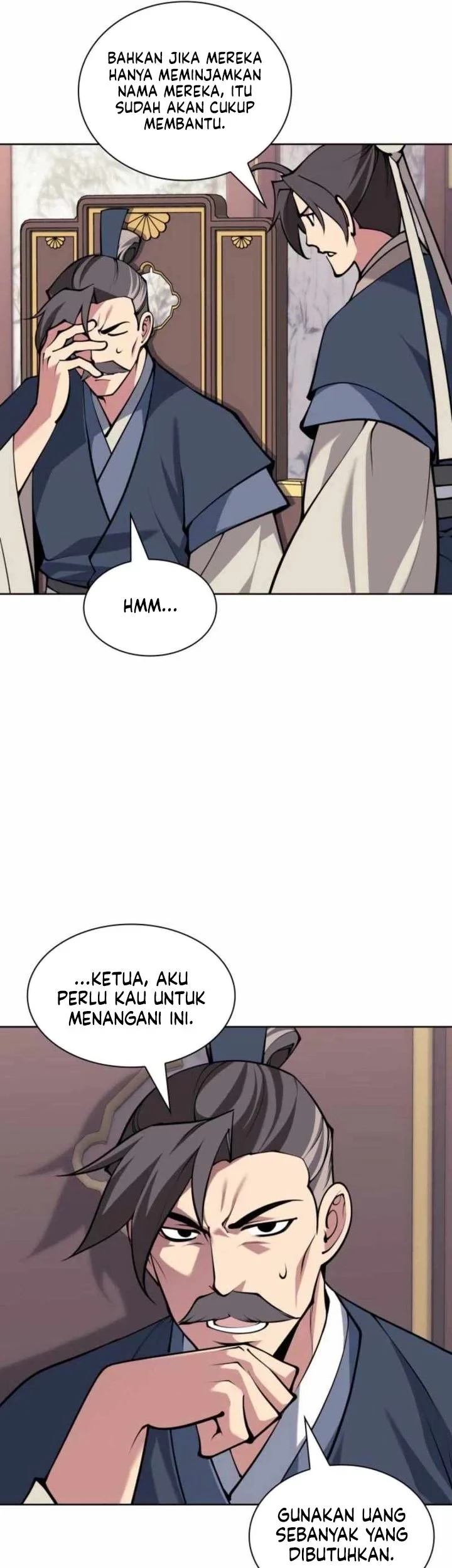Chapter 182 - halaman 53