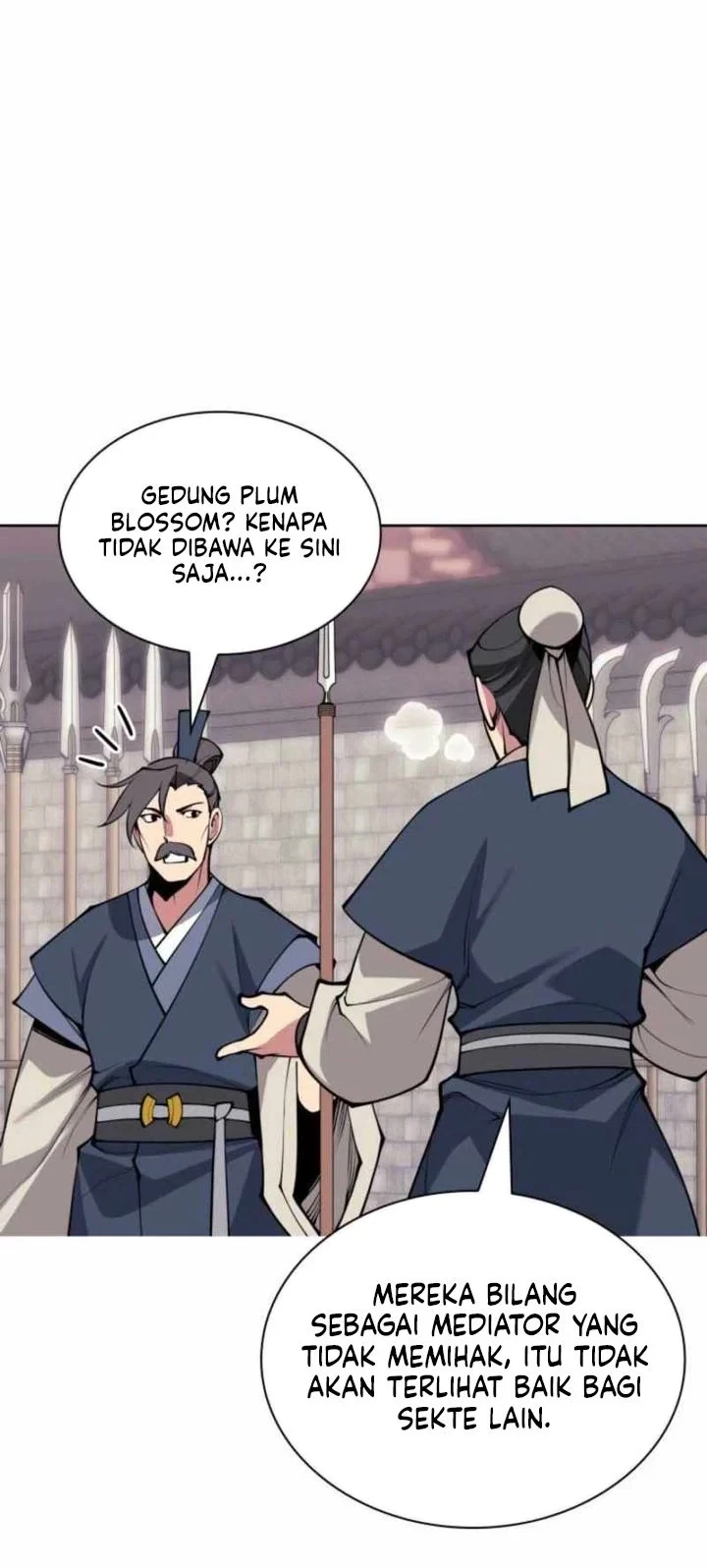 Chapter 182 - halaman 58