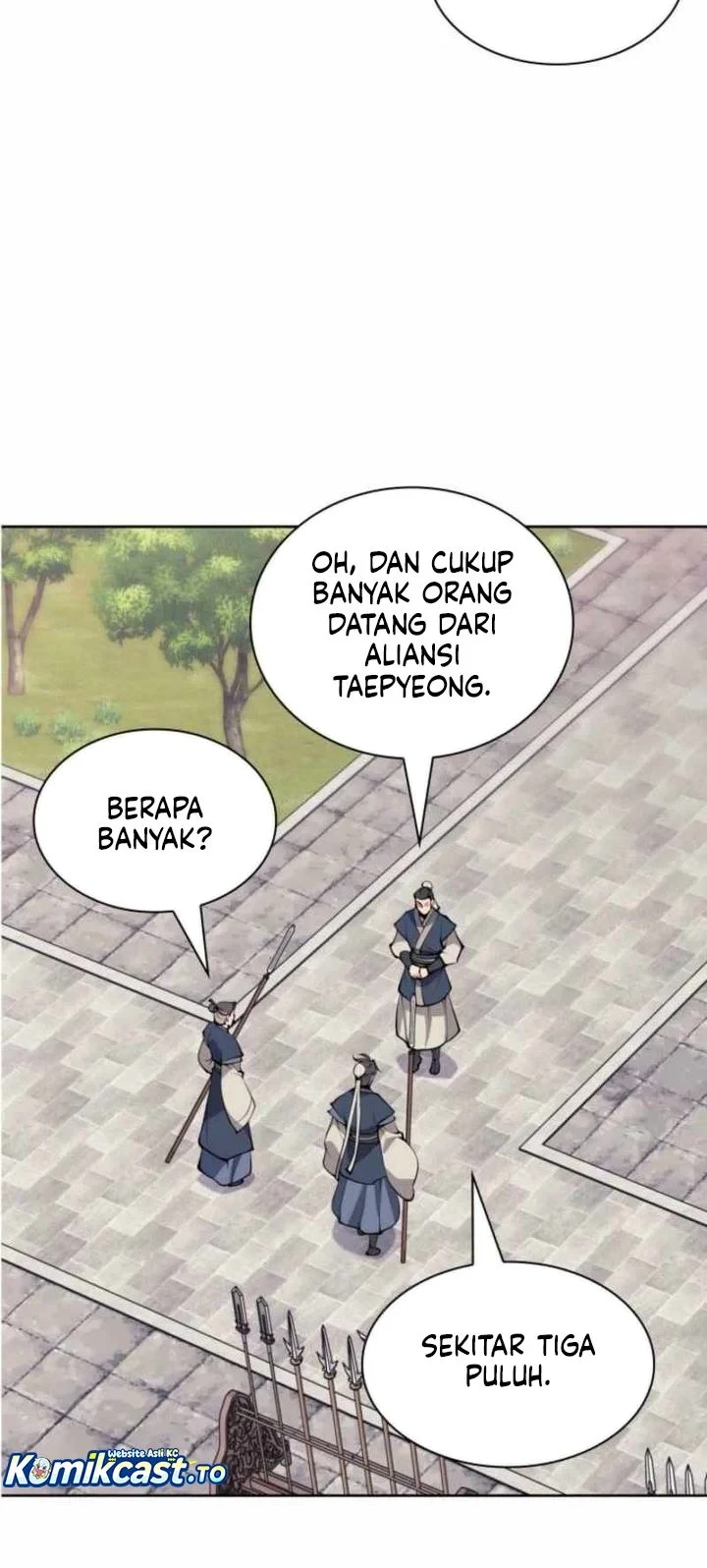 Chapter 182 - halaman 64