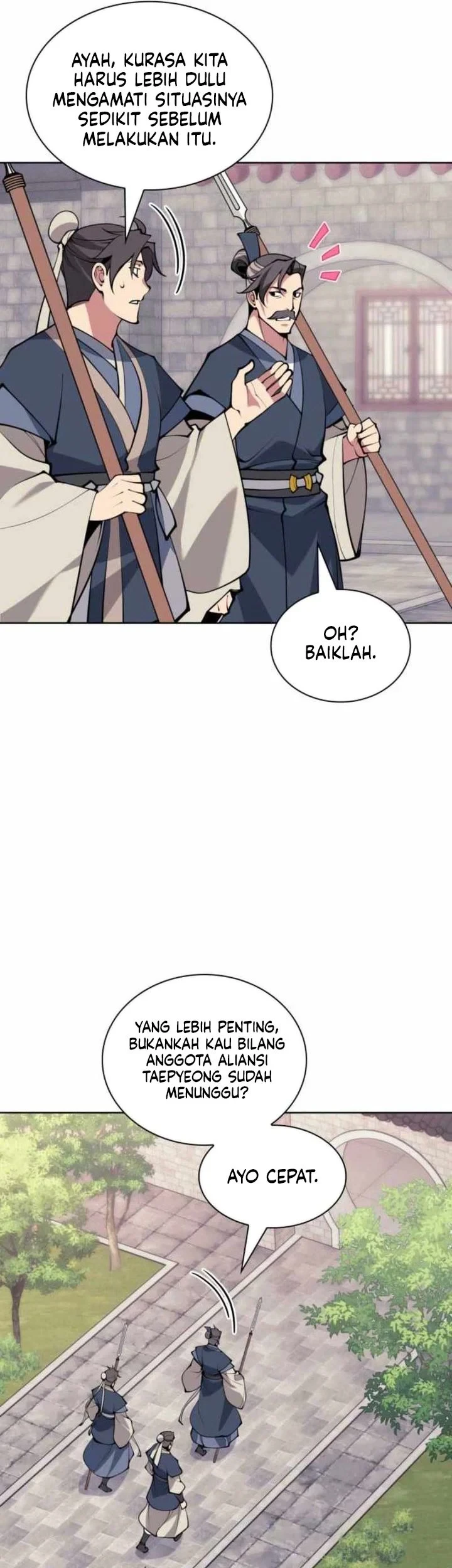 Chapter 182 - halaman 67