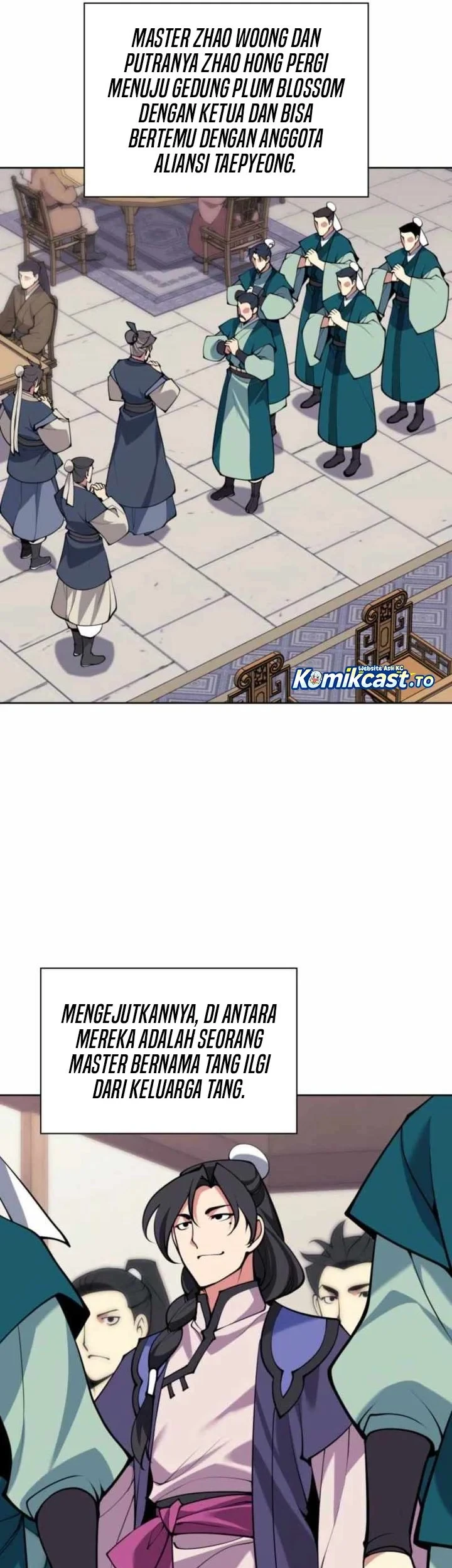 Chapter 182 - halaman 69