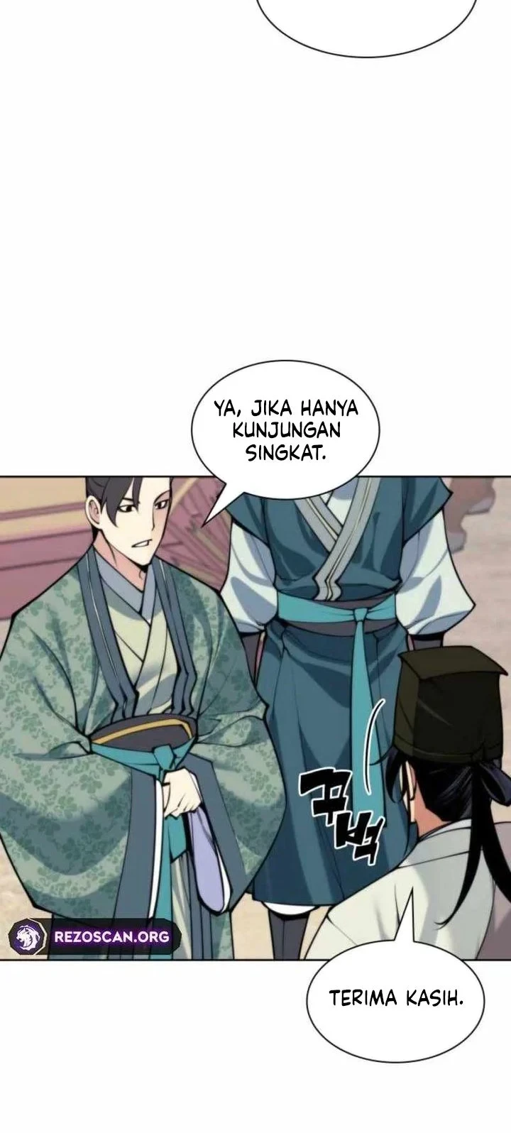 Chapter 182 - halaman 6