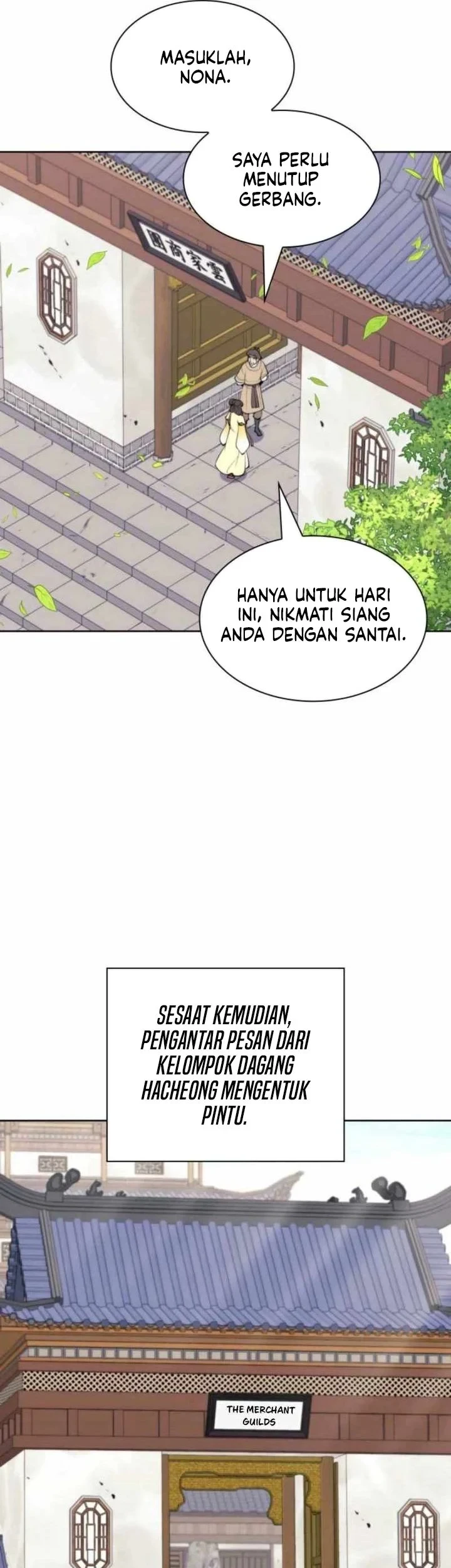 Chapter 182 - halaman 17