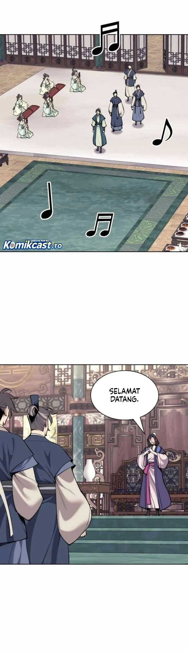 Chapter 183 - halaman 23
